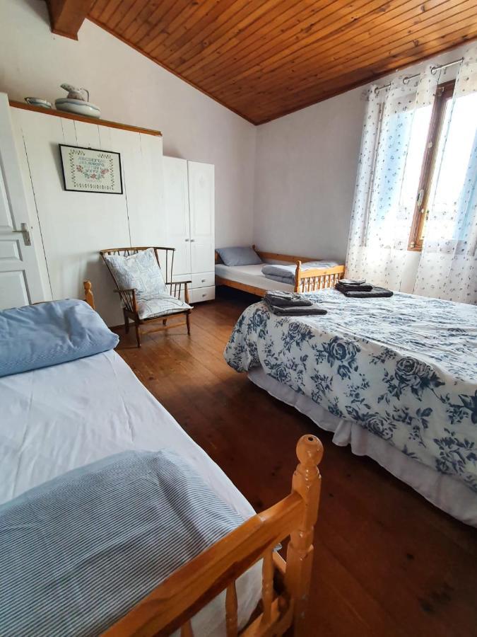 Bonnie Maison Villa Alaigne Eksteriør bilde